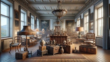 Hausräumung 1180 wien