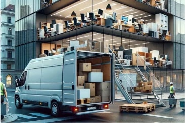 GESCHÄFTSAUFLÖSUNG 1180 WIEN