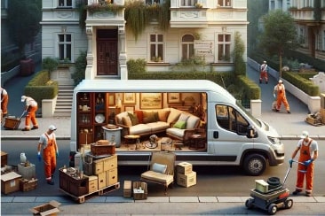 VERLASSENSCHAFT 1180 WIEN