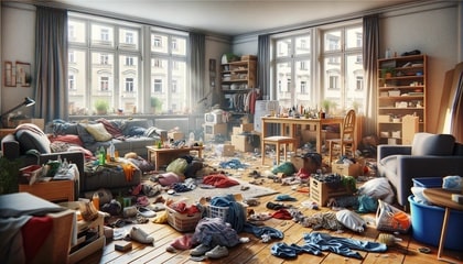 Hausräumung 1180 wien